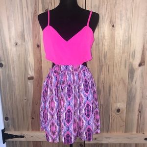 Homecoming & Prom Party Dress NWT